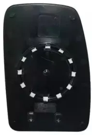 2831G01 LORO Зеркальное стекло, наружное зеркало 2831G01 LORO Зеркальное стекло, наружное зеркало